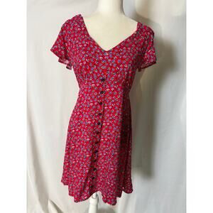 NWT Stitchfix Mason & Belle Floral Dress